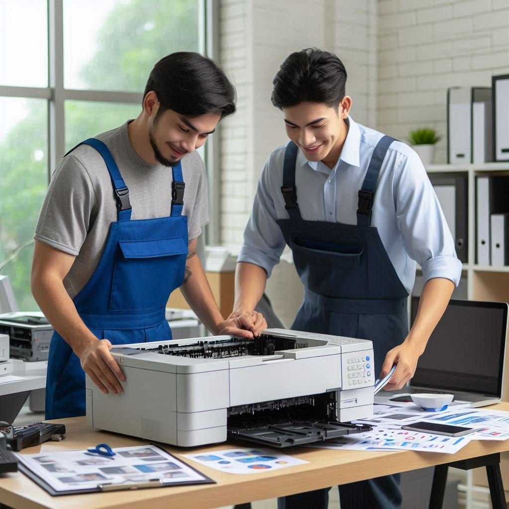 Printer Service