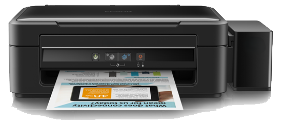 Epson printer service