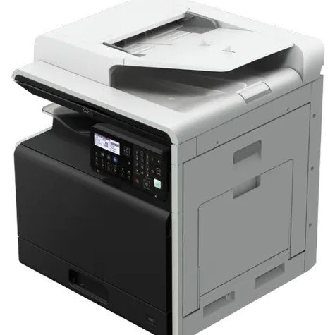 Sharp printer service