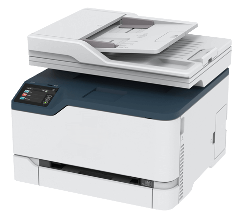 Xerox printer service